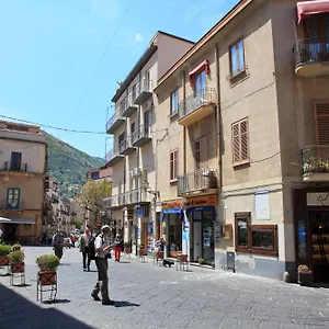 Garibaldi 3* Cefalù