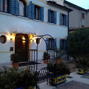 Ca'nova Alloggi 2* Campalto
