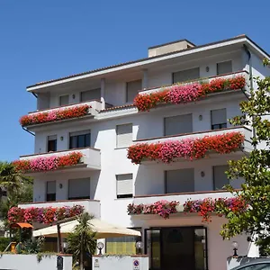 2* Aparthotel Orchidea Marina